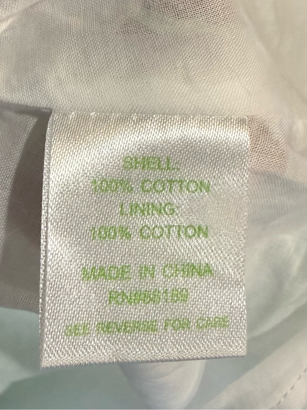 Lilly Pulitzer Richelle Dress Size 2 Green White Seersucker Strapless Preppy - Picture 11 of 12